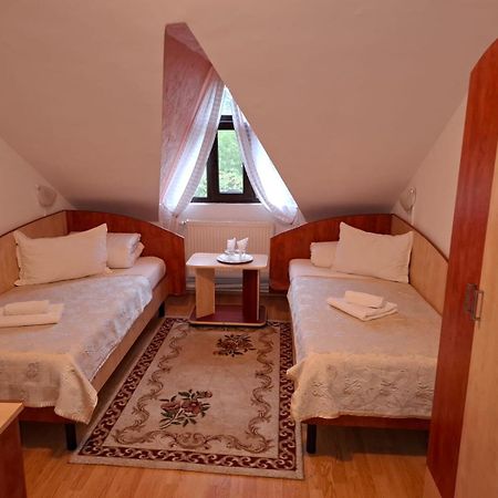 Casa Boiereasca Ξενοδοχείο Ιάσιο Εξωτερικό φωτογραφία