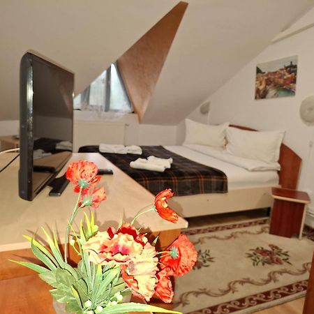 Casa Boiereasca Ξενοδοχείο Ιάσιο Εξωτερικό φωτογραφία