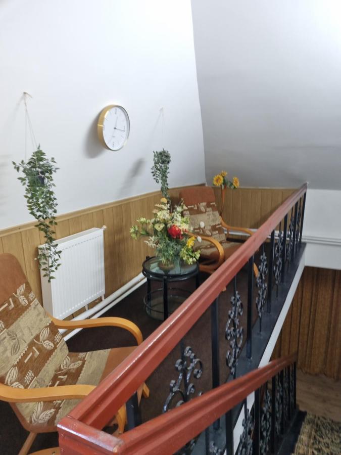 Casa Boiereasca Ξενοδοχείο Ιάσιο Εξωτερικό φωτογραφία