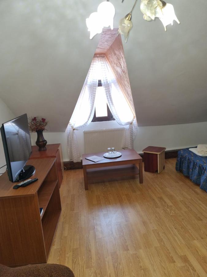 Casa Boiereasca Ξενοδοχείο Ιάσιο Εξωτερικό φωτογραφία