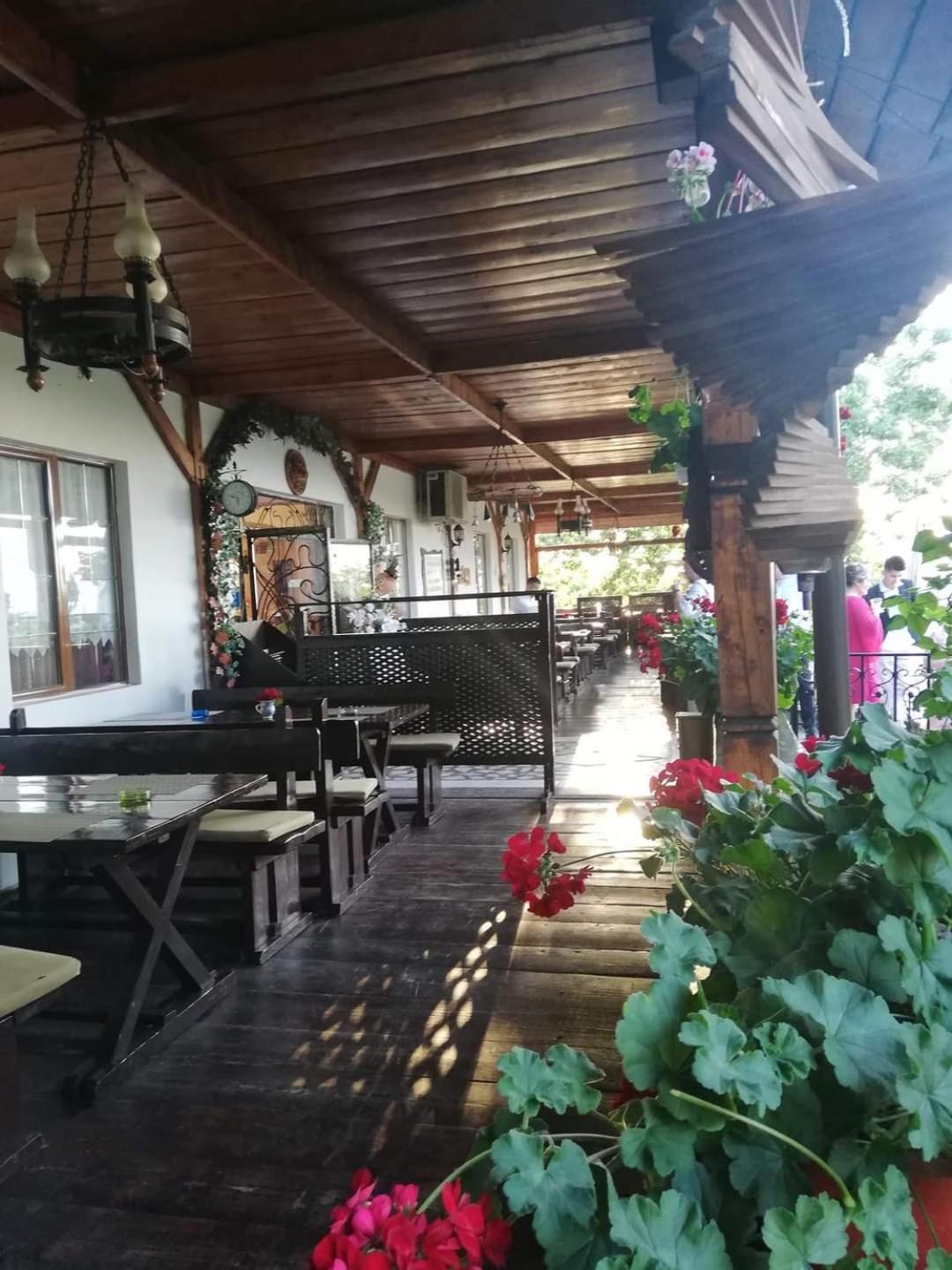 Casa Boiereasca Ξενοδοχείο Ιάσιο Εξωτερικό φωτογραφία