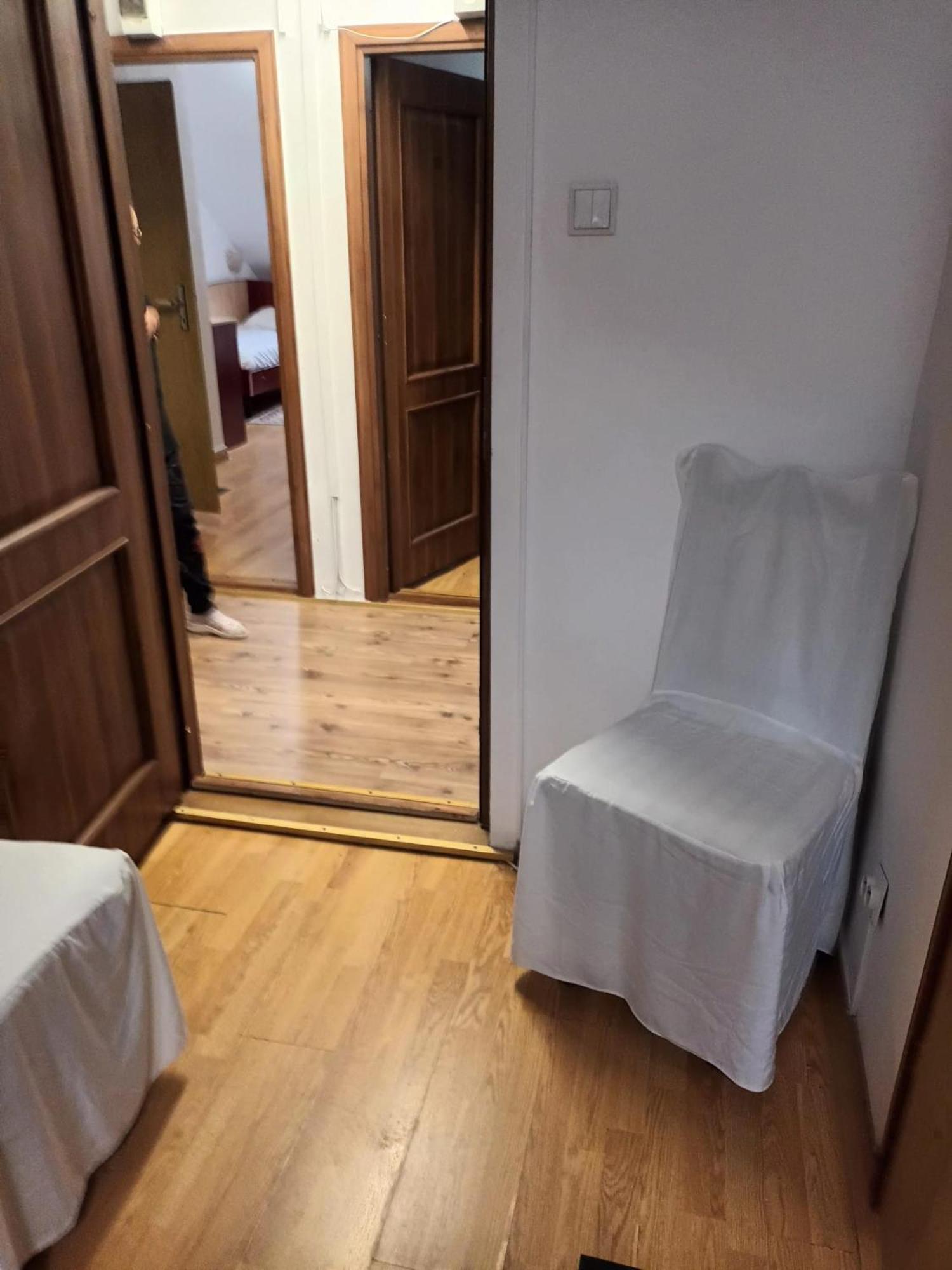 Casa Boiereasca Ξενοδοχείο Ιάσιο Εξωτερικό φωτογραφία