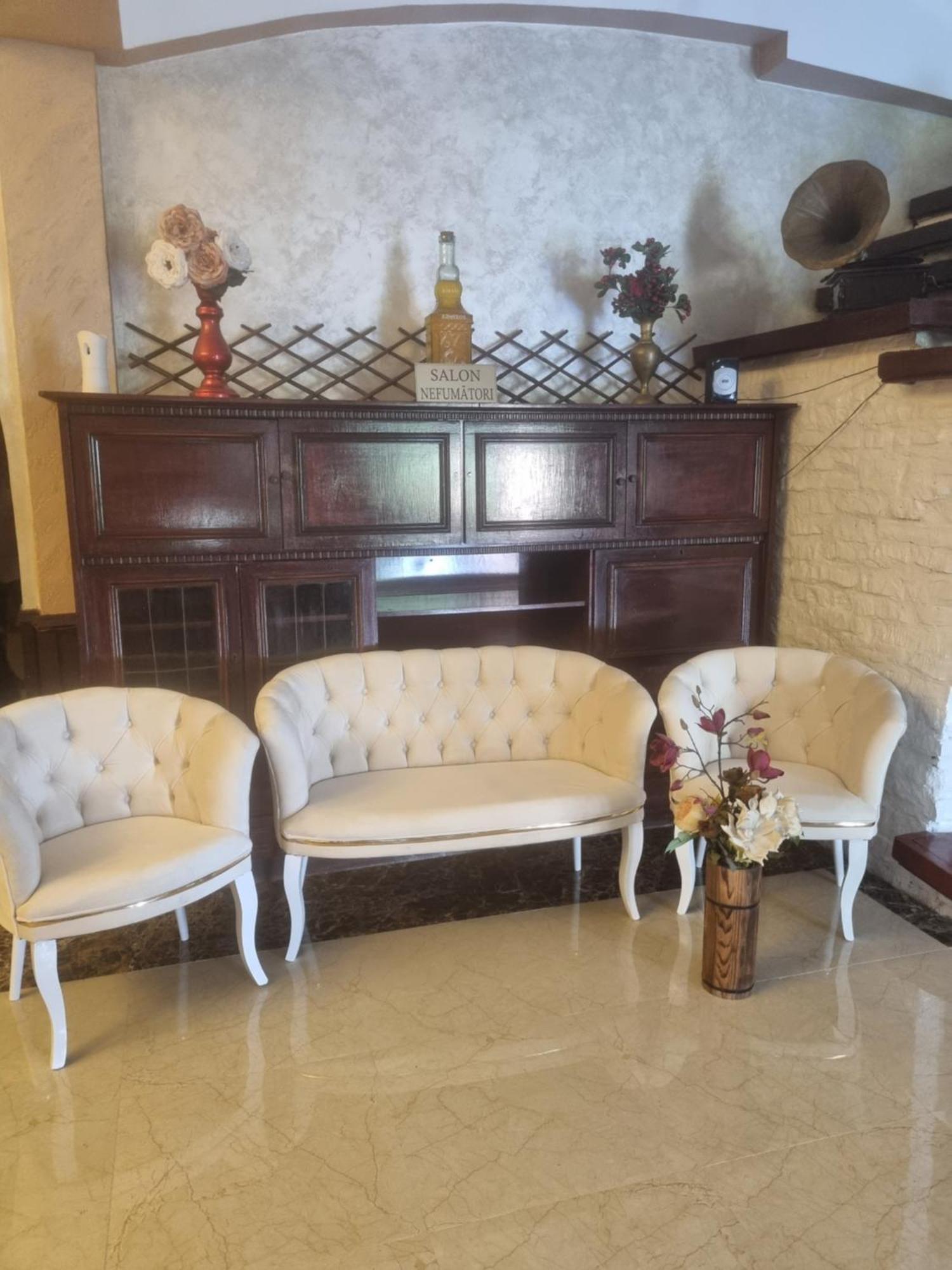 Casa Boiereasca Ξενοδοχείο Ιάσιο Εξωτερικό φωτογραφία
