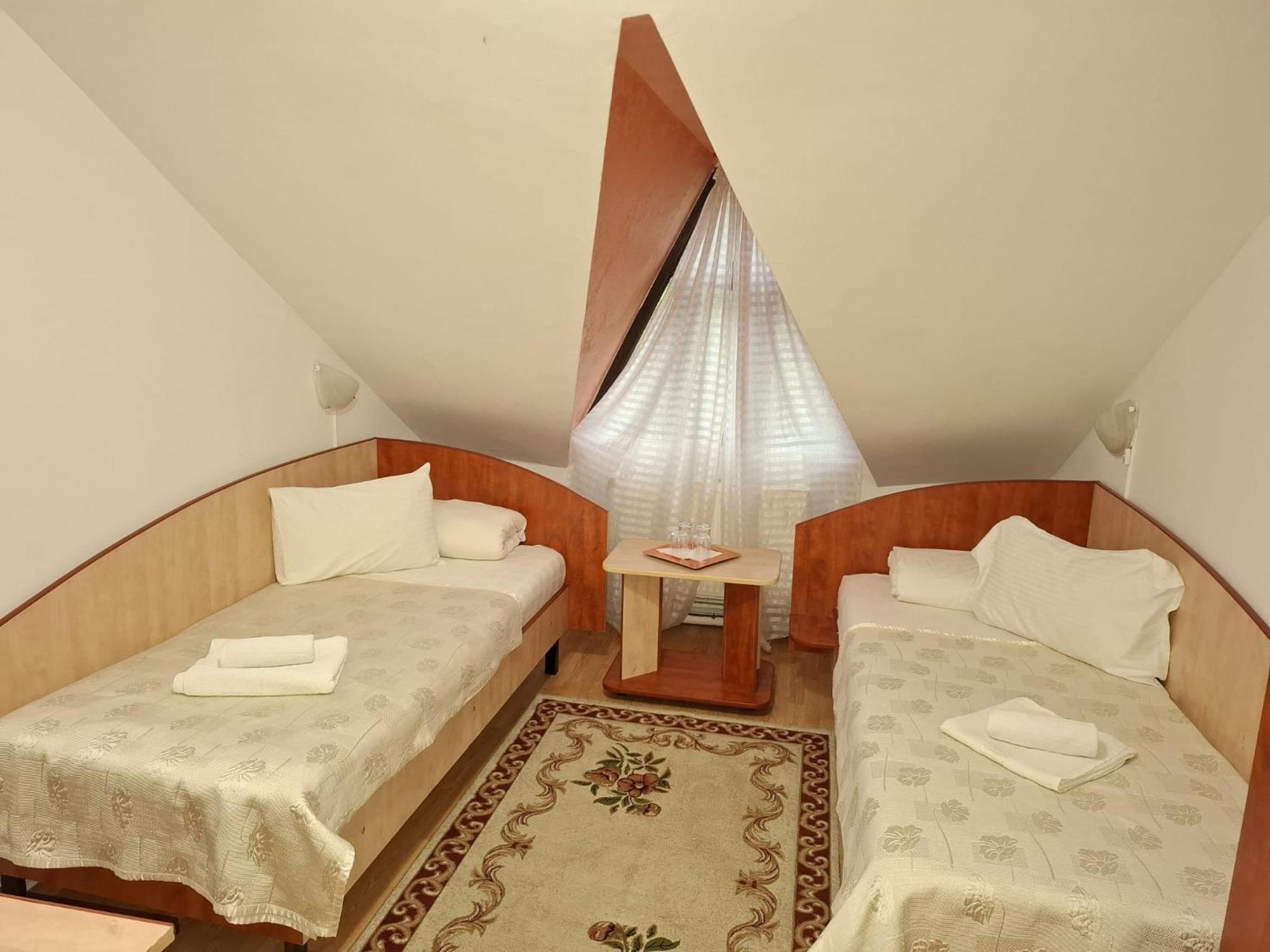 Casa Boiereasca Ξενοδοχείο Ιάσιο Εξωτερικό φωτογραφία
