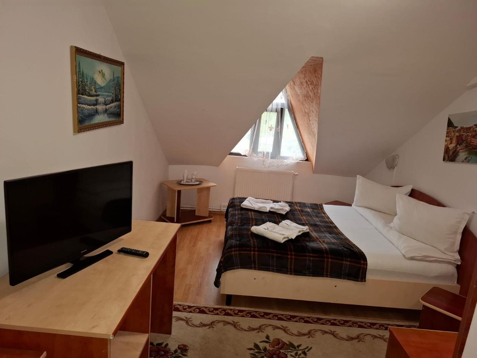 Casa Boiereasca Ξενοδοχείο Ιάσιο Εξωτερικό φωτογραφία