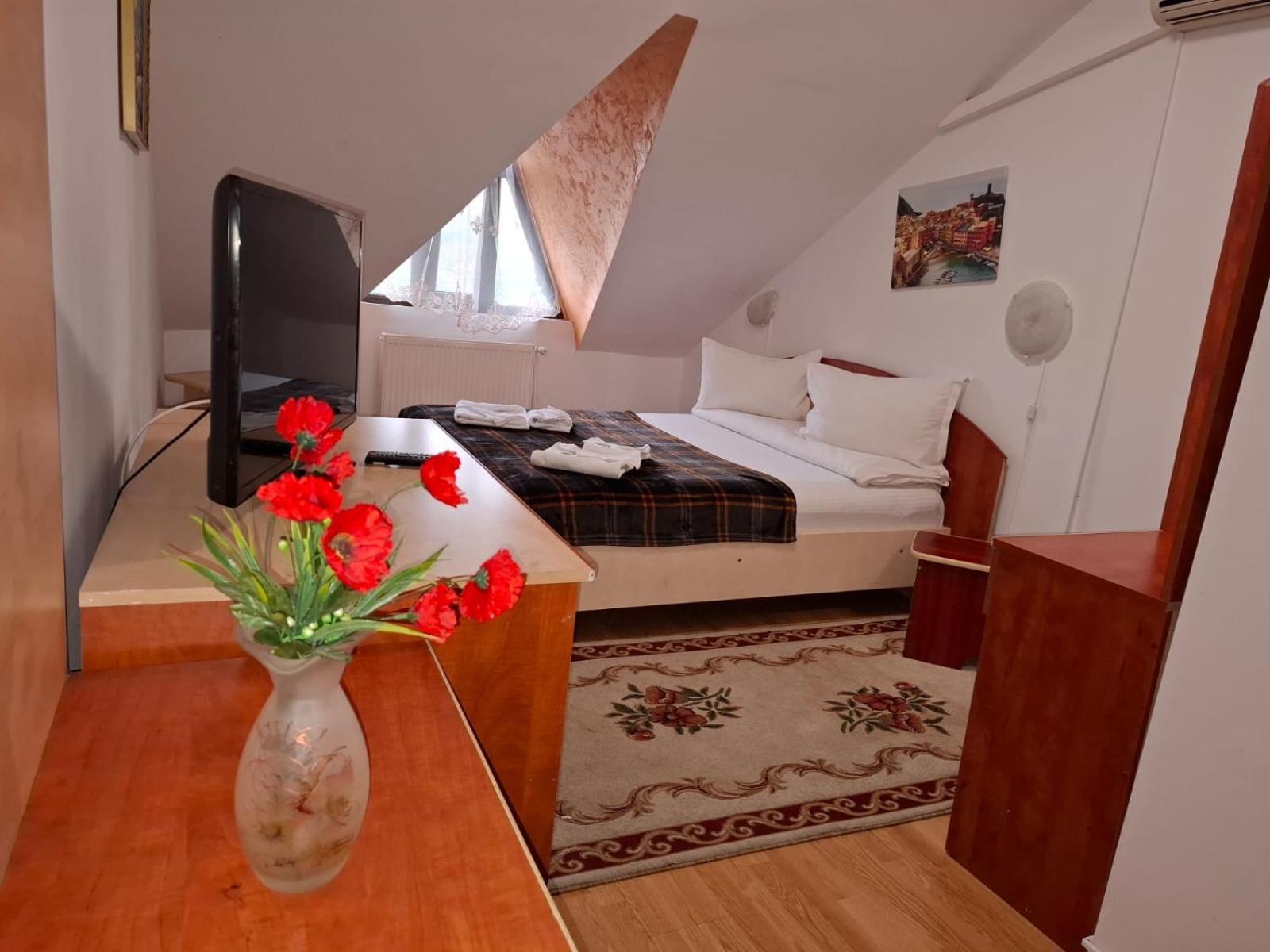 Casa Boiereasca Ξενοδοχείο Ιάσιο Εξωτερικό φωτογραφία