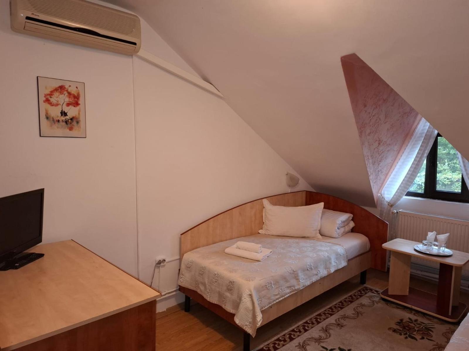 Casa Boiereasca Ξενοδοχείο Ιάσιο Εξωτερικό φωτογραφία