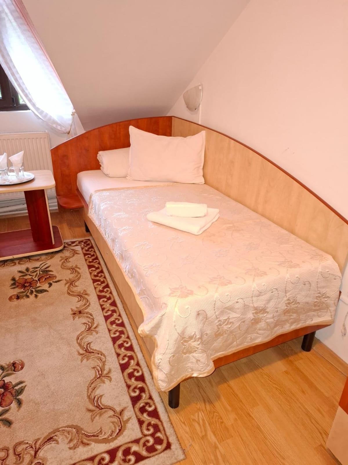 Casa Boiereasca Ξενοδοχείο Ιάσιο Εξωτερικό φωτογραφία