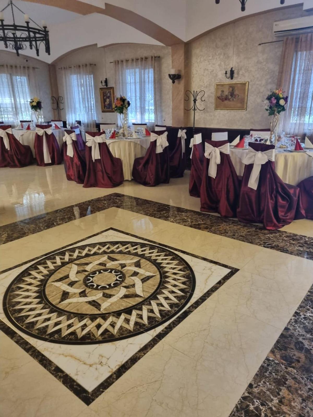 Casa Boiereasca Ξενοδοχείο Ιάσιο Εξωτερικό φωτογραφία