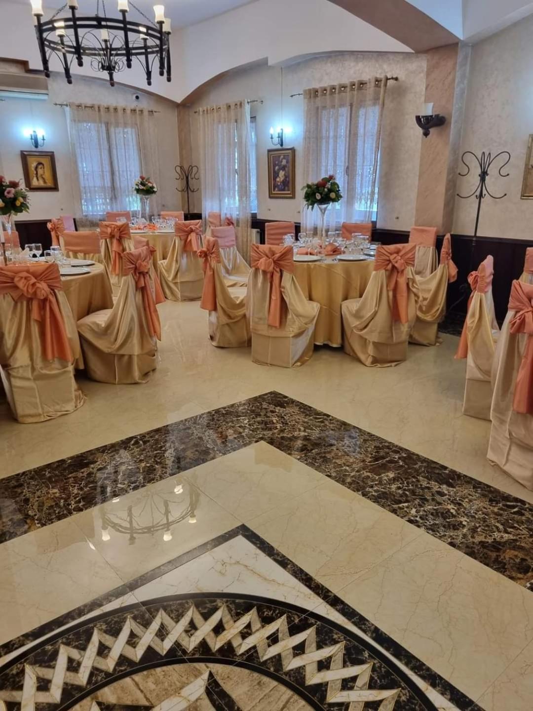 Casa Boiereasca Ξενοδοχείο Ιάσιο Εξωτερικό φωτογραφία