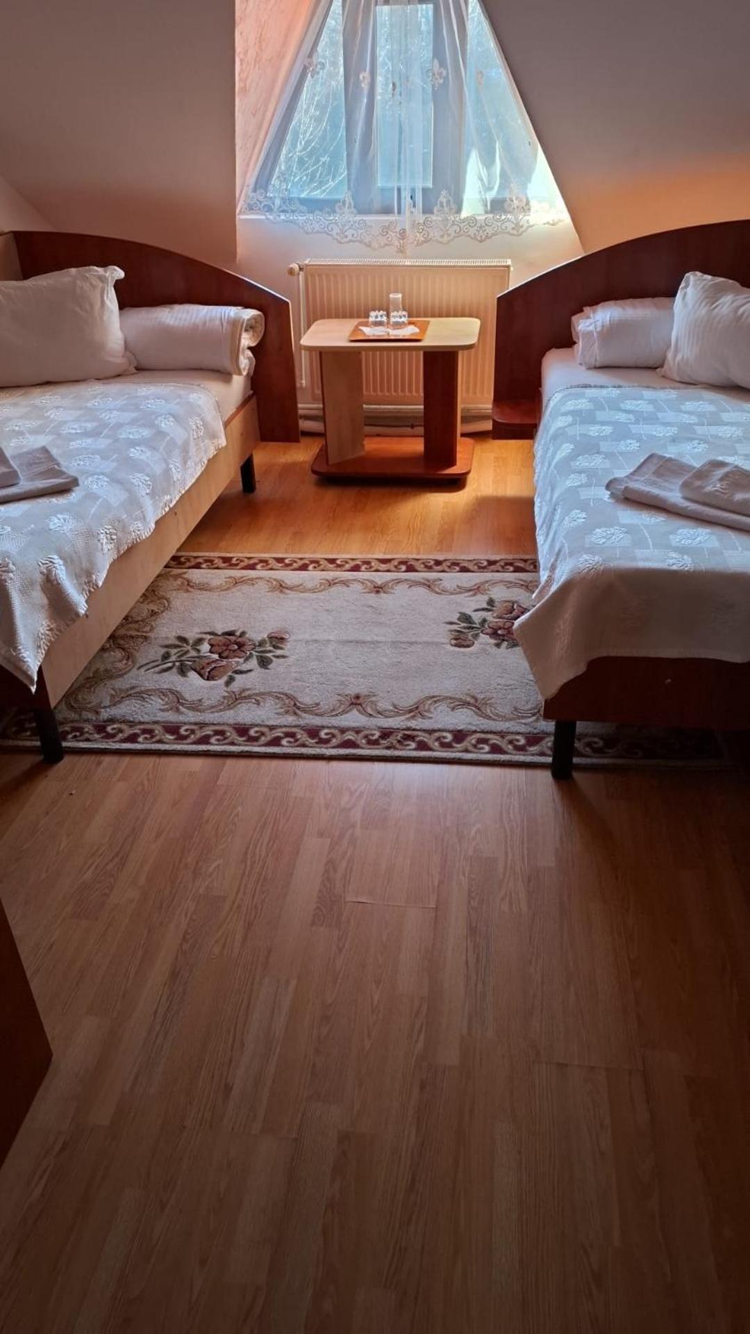 Casa Boiereasca Ξενοδοχείο Ιάσιο Εξωτερικό φωτογραφία