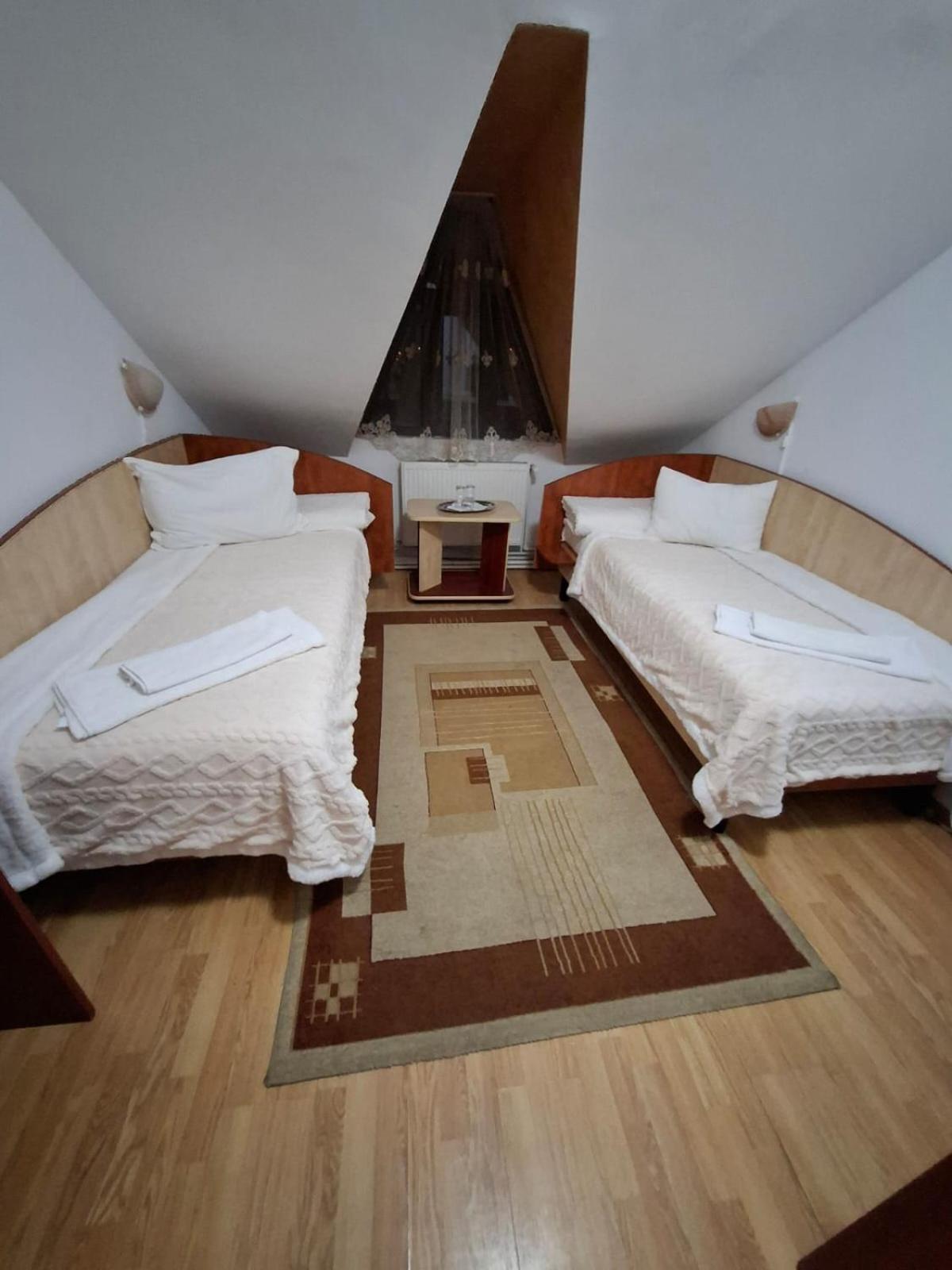 Casa Boiereasca Ξενοδοχείο Ιάσιο Εξωτερικό φωτογραφία