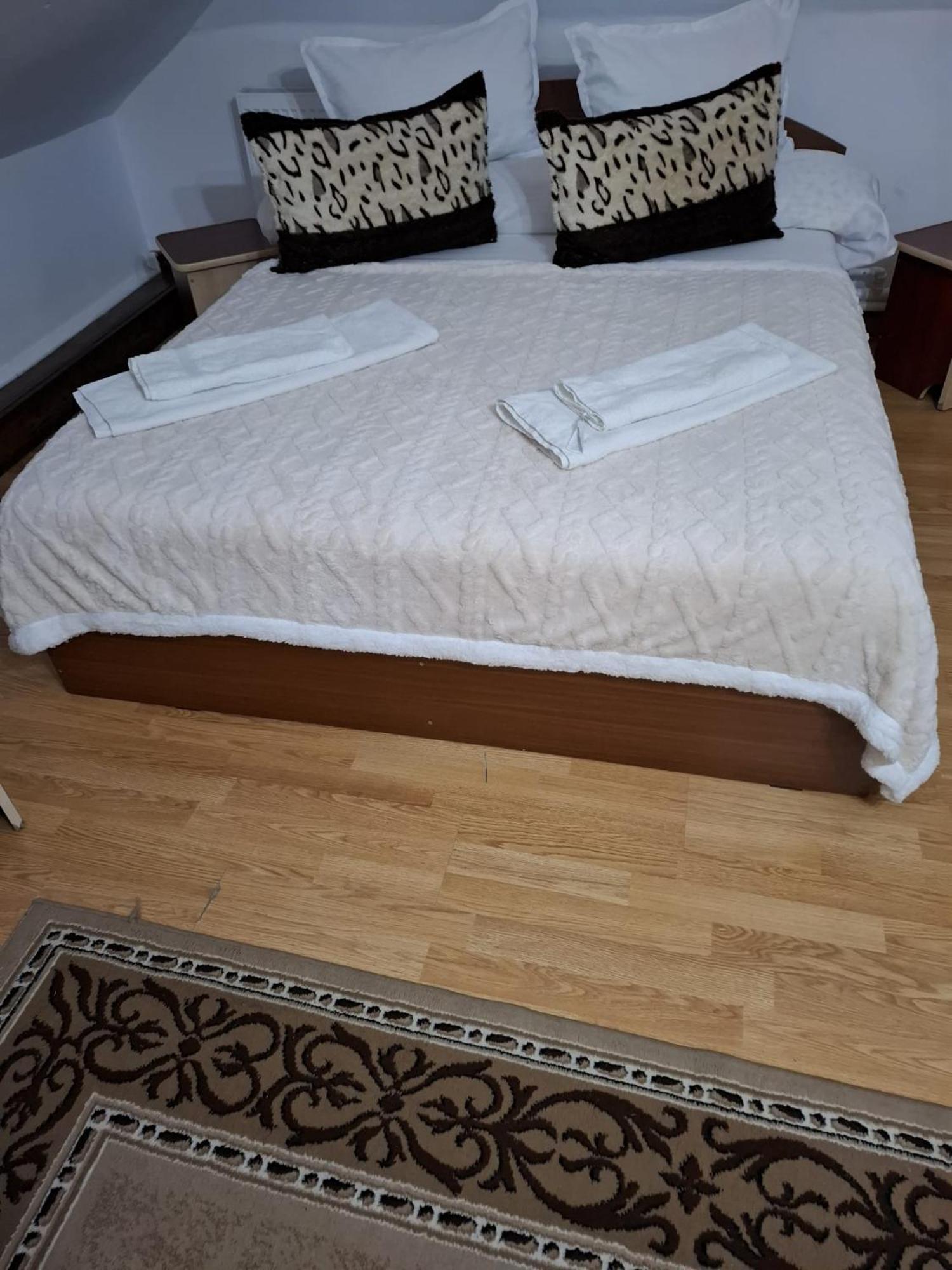 Casa Boiereasca Ξενοδοχείο Ιάσιο Εξωτερικό φωτογραφία
