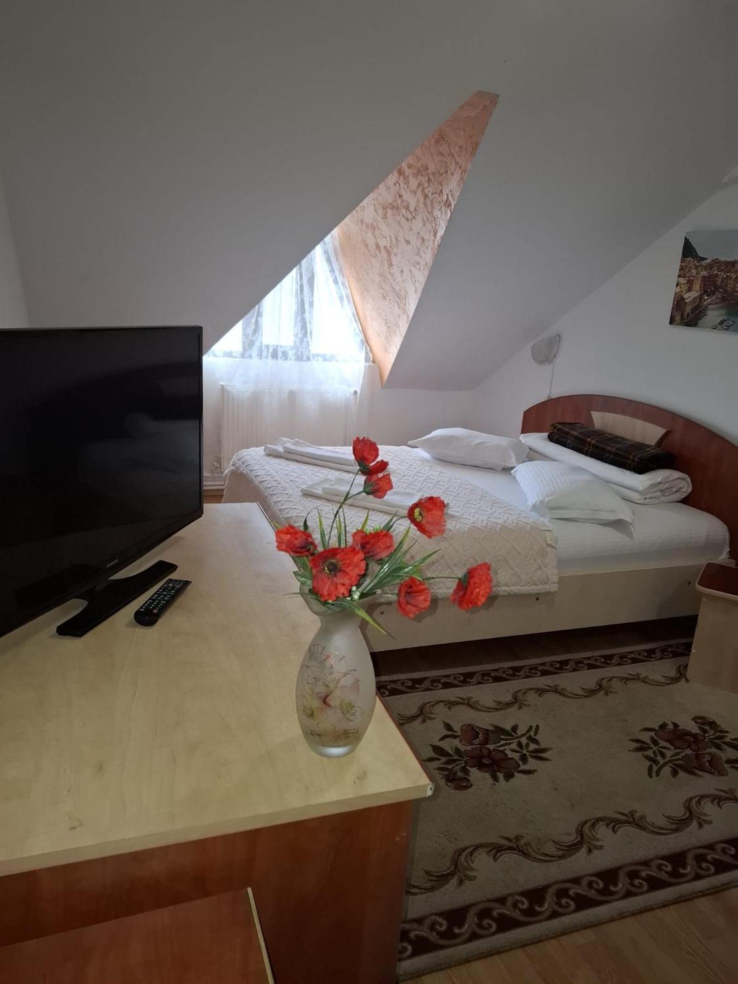 Casa Boiereasca Ξενοδοχείο Ιάσιο Εξωτερικό φωτογραφία